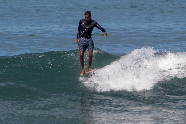  La meilleure option pour surfer 